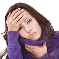 Плохое самочувствие и боль в горле Плохое самочувствие и боль в горле